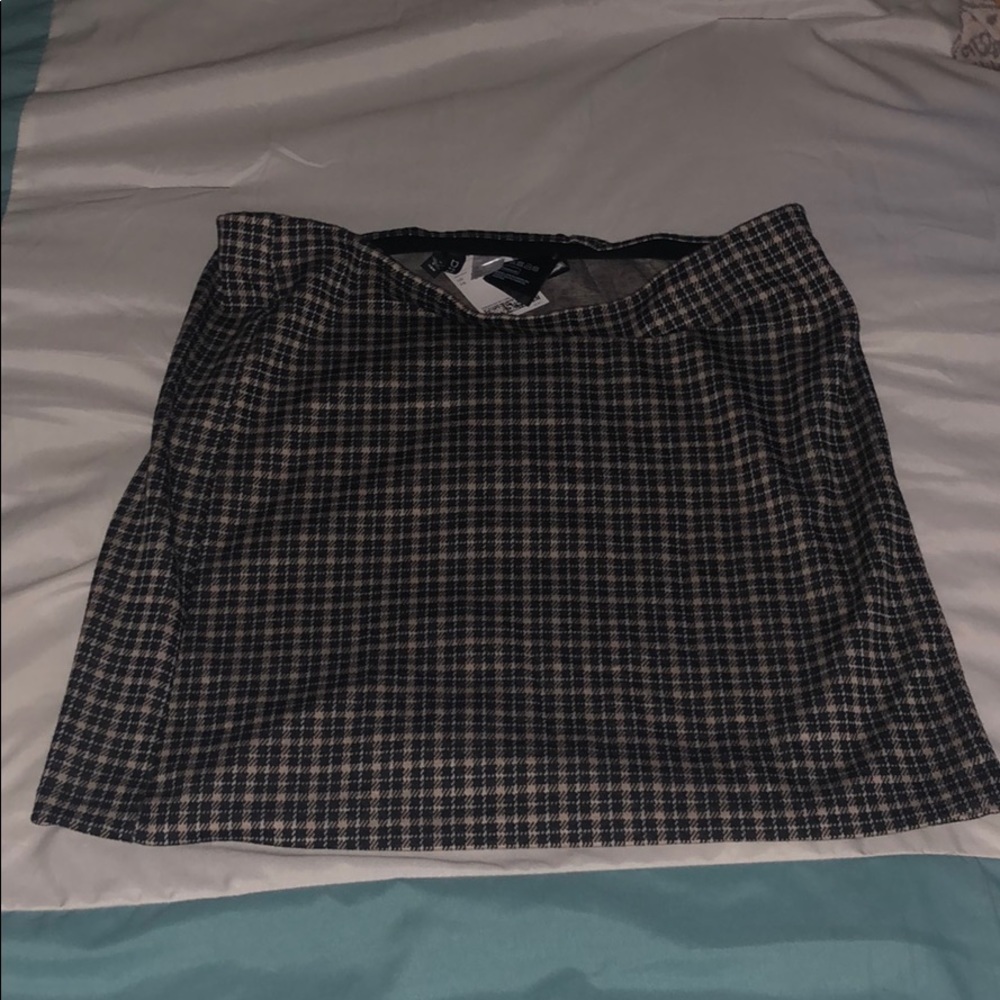 Professional skirt